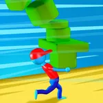 Balancing Run icon