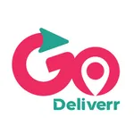 Go Deliverr - Home Delivery icon