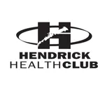 Hendrick-Health Club icon