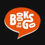 BooksOnTheGo icon