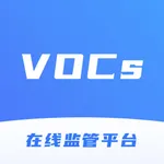 VOCs在线监管平台 icon