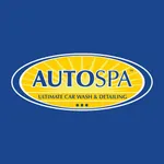 Auto Spa App icon