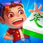 定海麻将 icon