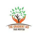 The Gradient IAS Academy icon