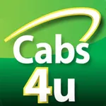 Cabs4u icon