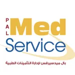 Pal.Med Service icon