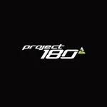 Project 180 App icon