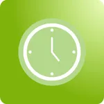 Vista Time icon