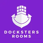 Docksters Rooms icon