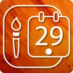 InstaCalendar icon