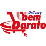 Delivery Bem Barato icon