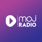 mojRADIO icon