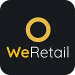 WeRetail icon