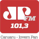 Jovem Pan Caruaru 101.3 icon