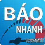 Báo Hay Widget - Báo Mới 24h icon