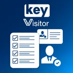 keyVisitor icon