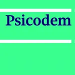 Psicodem icon