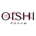 OISHI роллы icon