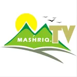 Mashriq.tv icon