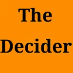 Magic Decider icon