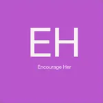 Encourage Her App icon