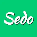 Sedo icon