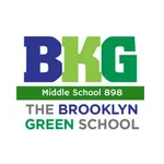 The Brooklyn Green School icon