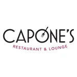 Capone's Restaurant & Lounge icon