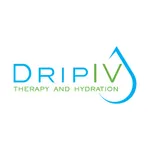 Drip IV Therapy and Hydration icon