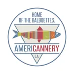 Americannery icon