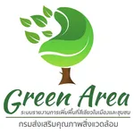 Green Area icon