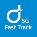 dnataSG Fast Track icon