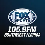 105.9 FOX Sports Radio icon