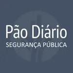 Pão Diário Segurança Pública icon