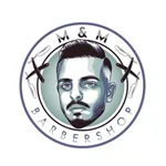 M&M Barber Shop icon