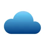 CLOUD messenger icon