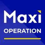 Maxi Operation icon