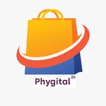 Phygital24 Online Store icon