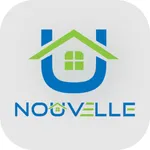 Nouvelle - Book Home Services icon