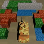 Tank 90: Infinity Battle icon