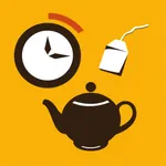 Tea Cup - Timer icon