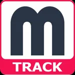 MAXTRACK GPS icon