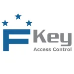 My access-F icon