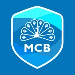 MCB Authentication icon