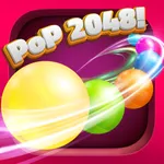 Pop 2048! icon