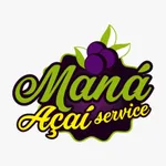 Maná Açaí icon