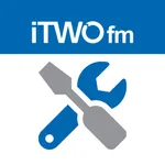 iTWO fm Maintenance icon