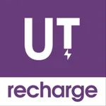 UTrecharge icon