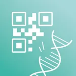 QR CODE UVC icon