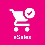 eSales by KCS icon